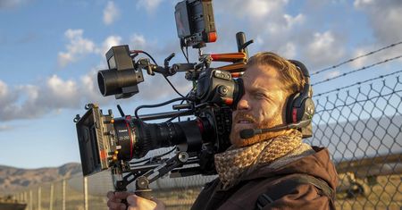 Canon EOS C300 Mark III: Matryca DGO, 4K 120 kl./s w Cinema RAW Light i HDR