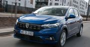 Test: Dacia Sandero TCe 100 LPG - przy cenie ok. 50 tys. zł jest nie do pobicia