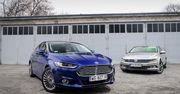 Używane: Ford Mondeo Mk 5 kontra VW Passat B8 – co jest lepsze?