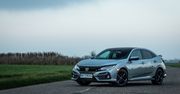Test: Honda Civic 1.0 Turbo Sport Line – to mógłby być świetny kompakt, gdyby nie jedna rzecz