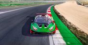 Lamborghini Huracán GT3 EVO2 nie wyjedzie na drogi. Za to może namieszać na torach