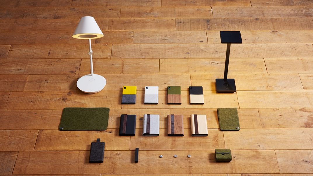 NuAns NEO - jeden z najoryginalniejszych smartfonów z Windowsem 10 Mobile może trafić do globalnej sprzedaży 1