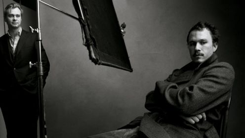 Oscarowe pary na zdjęciach Annie Leibovitz 1