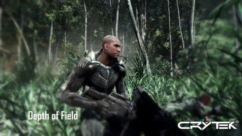 CryEngine 3 na GDC! 1