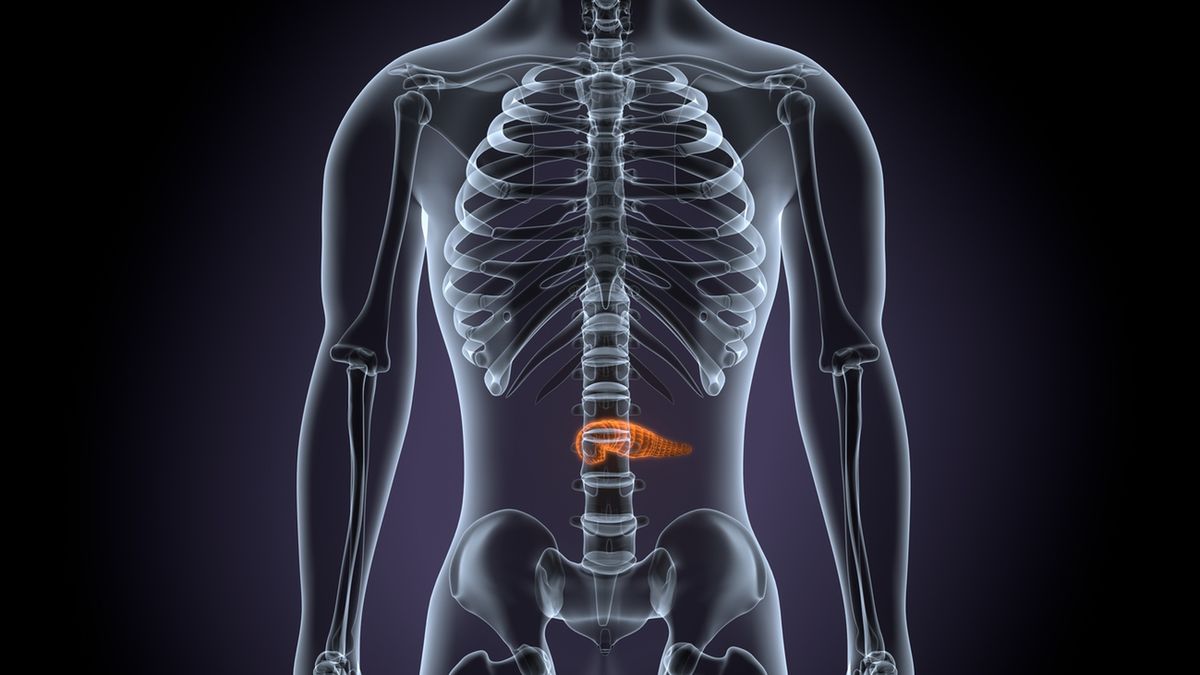 Oczyszczanie trzustki sposobami naturalnymi