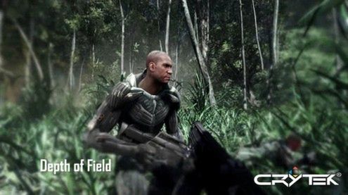 CryEngine 3 na GDC!