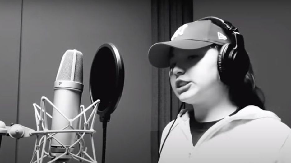 Młoda raperka krytykuje rząd. Nagranie Nati D. "Kłamiecie jak umiecie" zrobiło furorę w sieci