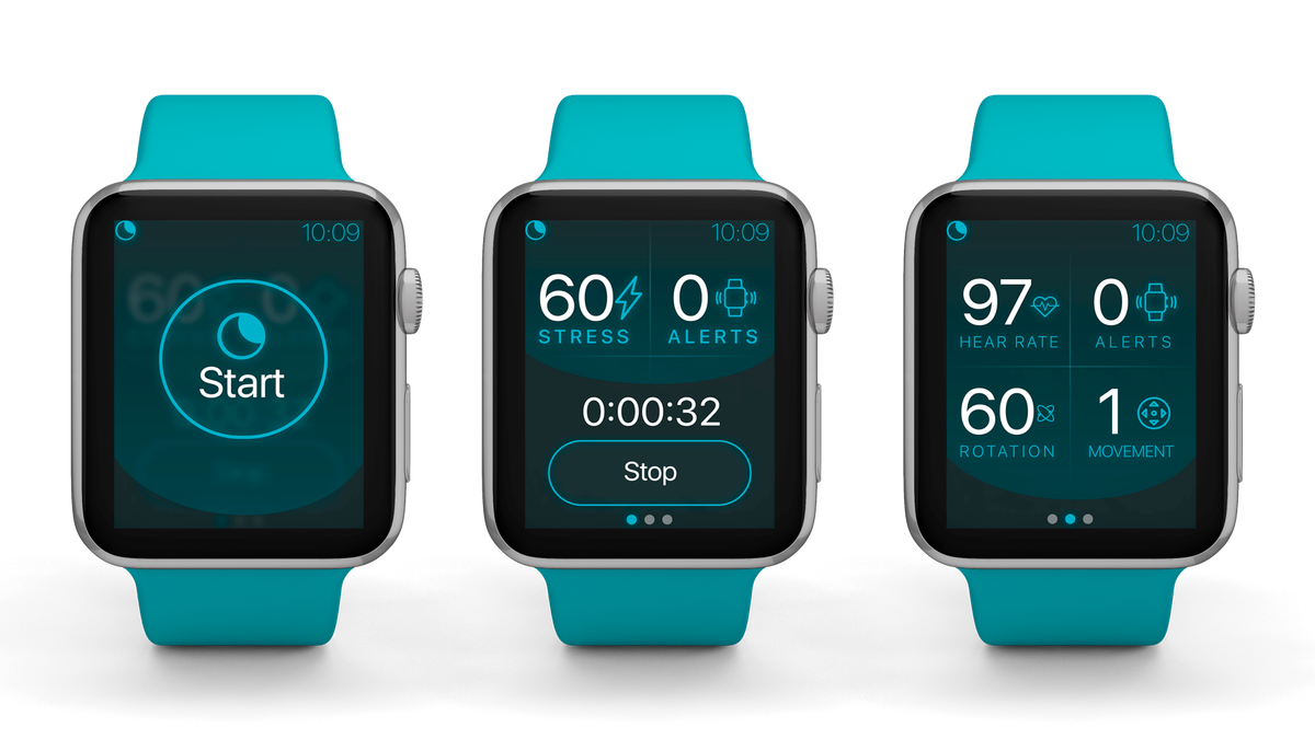 Urządzenie, które walczy z koszmarami sennymi 1