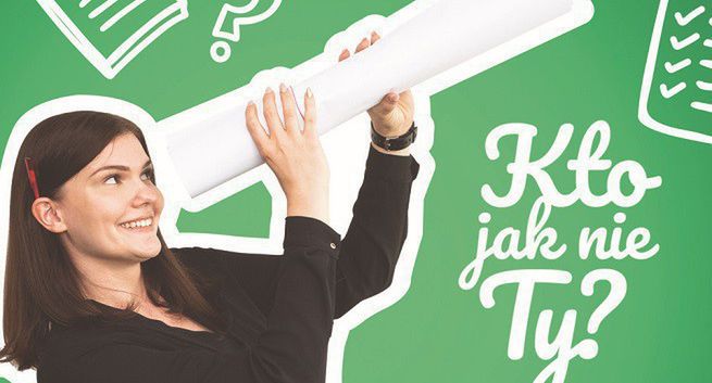 Kaufland w kampanii „Kto jak nie Ty?” pokazuje swoich pracowników, by pozyskać nowych
