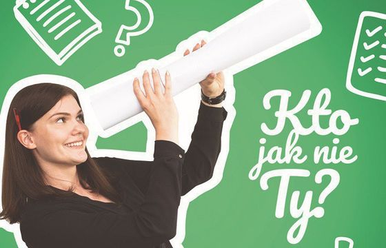 Kaufland w kampanii „Kto jak nie Ty?” pokazuje swoich pracowników, by pozyskać nowych