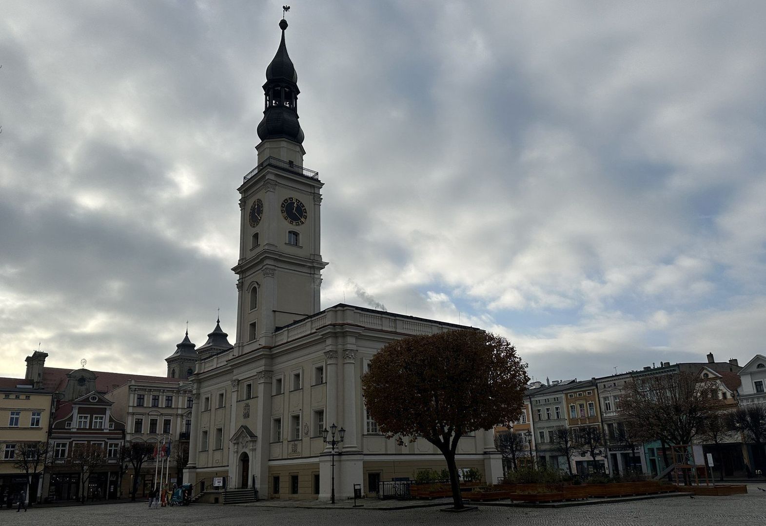 Czy będzie rok Józefa Góreckiego w Lesznie