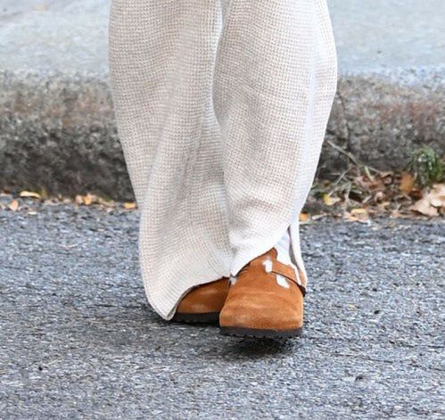 Takie buty będą modne