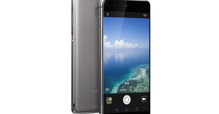 Huawei P9 Plus zaatakowany przez malware - nie zgadniecie, jakim sposobem