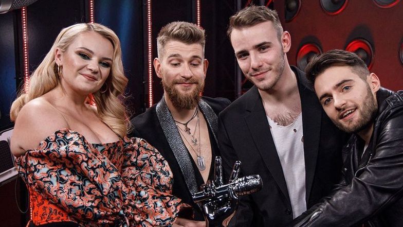 "The Voice of Poland". Wiemy, kto wygrał 11. sezon programu