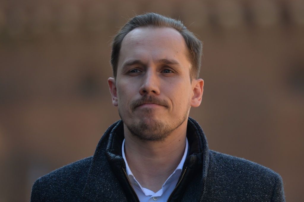 Konrad Berkowicz