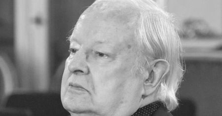 Nie żyje Aleksander Fabisiak. Aktor znany z filmów Andrzeja Wajdy miał 78 lat