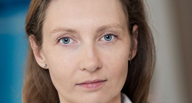 Beata Lewandowska za Jacka Jakubczyka CEO agencji ITBC Communication
