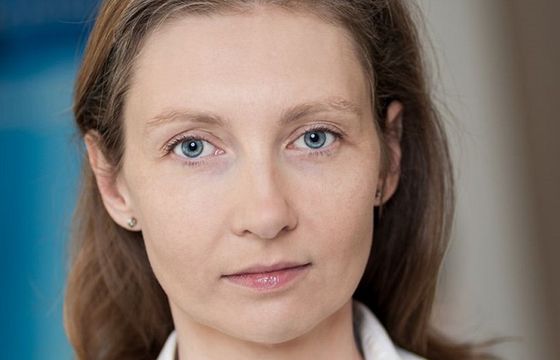 Beata Lewandowska za Jacka Jakubczyka CEO agencji ITBC Communication
