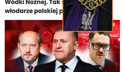 Goniec wygrał z PZPN. Nie będzie sprostowania ws. "wódki" i "ludzi spod ciemnej gwiazdy"