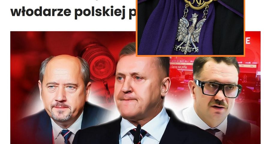 Goniec wygrał z PZPN. Nie będzie sprostowania ws. "wódki" i "ludzi spod ciemnej gwiazdy"