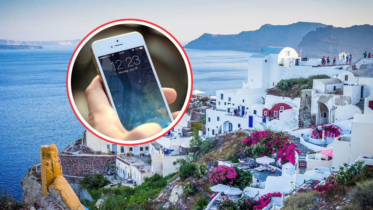 Prefiks +48 na liście ostrzeżeń. Grecy skarżą się na oszustwa te