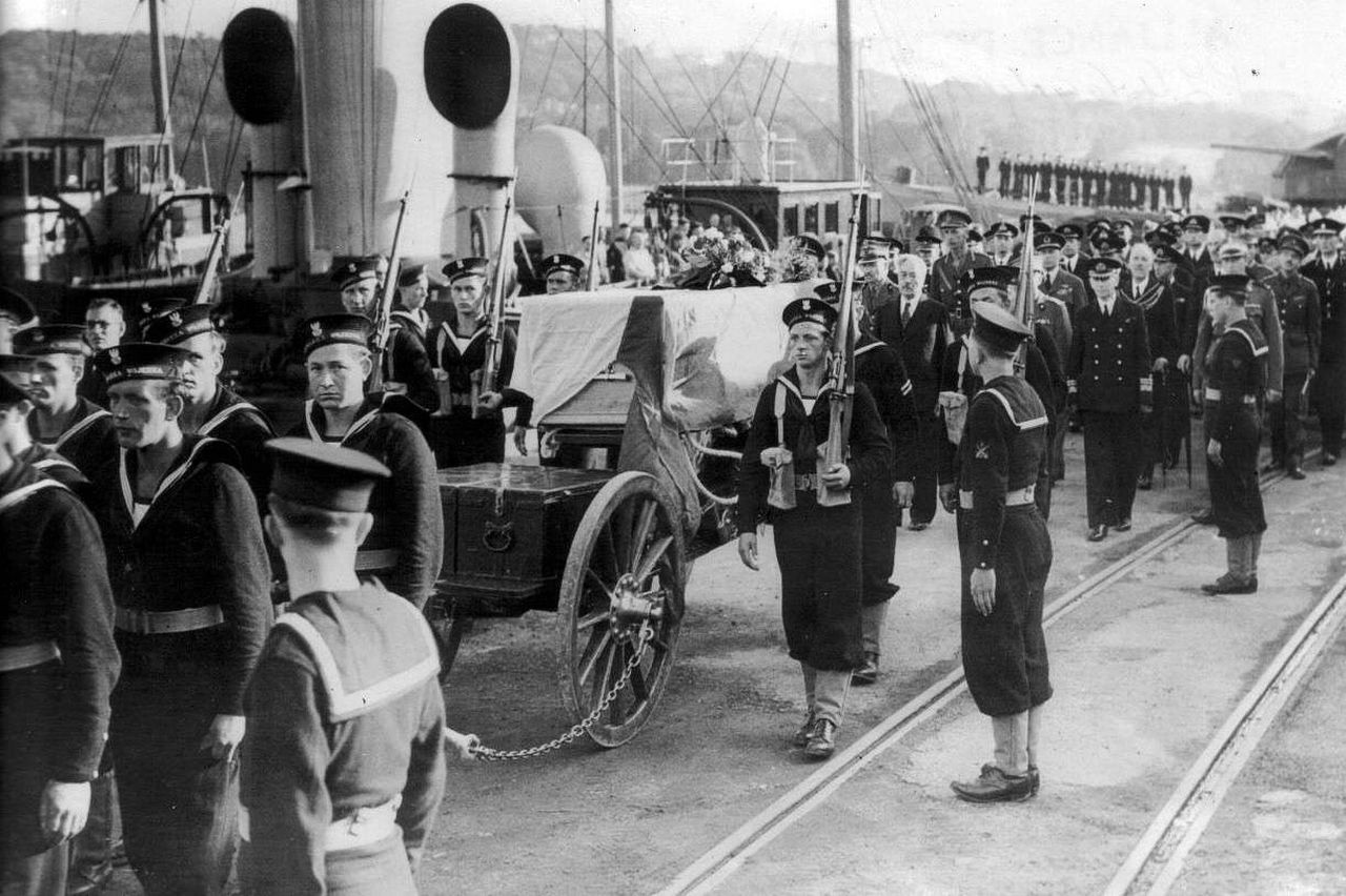 Śmierć gen. Sikorskiego. Nowa sensacyjna teoria ws. katastrofy