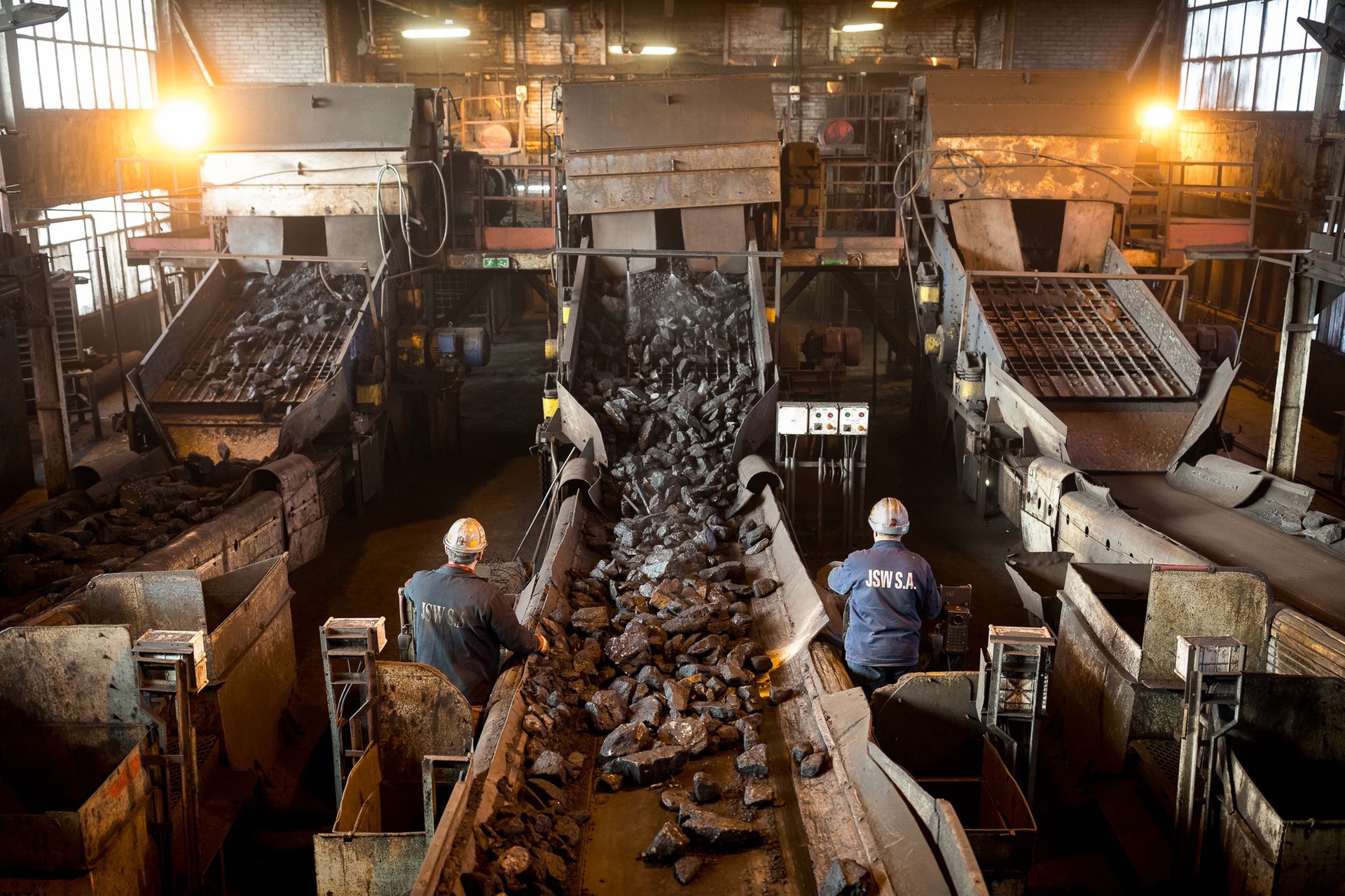 Górnicy z JSW dopną swego? Wkrótce decyzja ws. 1,6 mld złotych