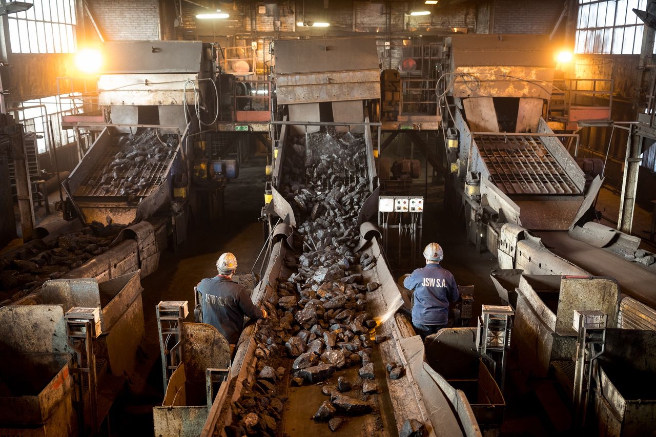 Górnicy z JSW dopną swego? Wkrótce decyzja ws. 1,6 mld złotych