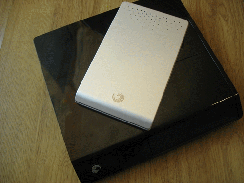 Seagate poszerza możliwości swoich streamerów 1