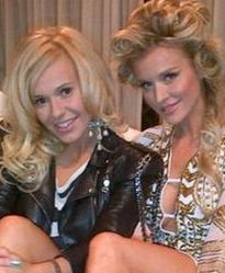 Tak gwiazdy witały Nowy Rok!