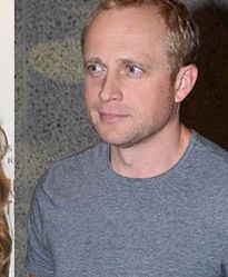 On też złamie jej serce? Rosati nie ma szczęścia do starszych facetów