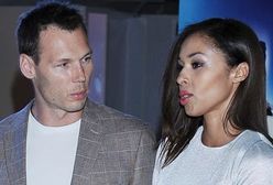 Omenaa Mensah się rozwodzi!