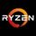 AMD Ryzen Master ikona