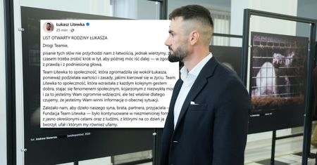 List otwarty najbliższych Litewki. "W sprzeczności z naszą wolą"