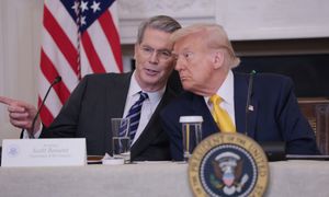 USA luzują sankcje na Wenezuelę oraz własne przepisy ws. transportu. Wpłyną na ceny ropy?