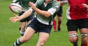 Rugby: Łódzkie Sroki bez presji w walce o finał w Nowym Sączu