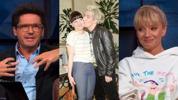 Szelągowska poszła do Wojewódzkiego i na wstępie go poprawiła: "Na jednego męża miałam DWA ROZWODY". Zapytała o jego OBRĄCZKĘ...