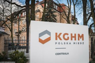 KGHM wybuduje mały reaktor atomowy. Potwierdza datę