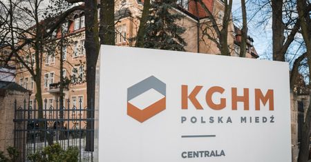 KGHM wybuduje mały reaktor atomowy. Potwierdza datę