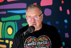 Owsiak przegrał z autorką "Plastusiów". "Moje serce powoli umiera"