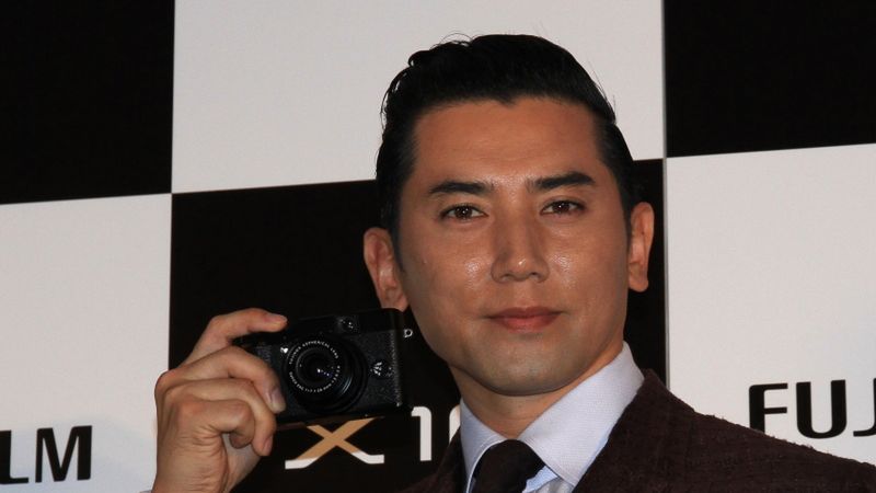 Fujifilm planuje bezlusterkowca na rok 2012, prezentuje X-S1 już teraz 1