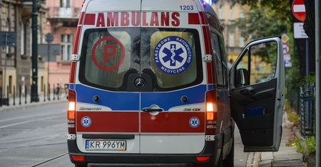 19-latka nagle straciła przytomność. Zmarła na oczach swojego chłopaka