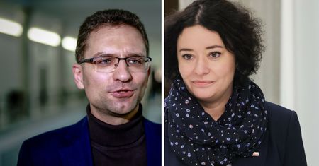 Żukowska zaskoczyła stwierdzeniem w programie na żywo. "Co pani mówi w ogóle?!"