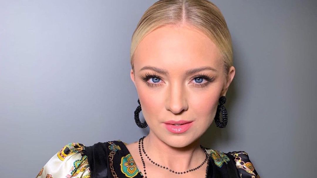 Barbara Kurdej-Szatan 