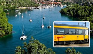 To ulubiony kierunek Polaków na wakacje. Cena biletu jest zaskakująco niska