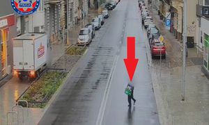 Ukradł skrzynkę piwa. Wsypał nielegalny biznes. Jest nagranie