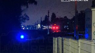 Warszawa: Śmiertelne potrącenie przez pociąg na Olszynce Grochowskiej. Zginęła młoda kobieta