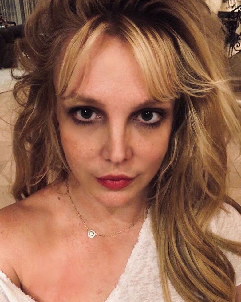 Lynne Spears chce pomóc córce w zakończeniu kurateli. Britney jej przebaczy? 
