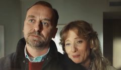 Nowi aktorzy z gwiazdorem "1670" reklamują ING Bank Śląski