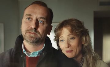 Nowi aktorzy z gwiazdorem "1670" reklamują ING Bank Śląski